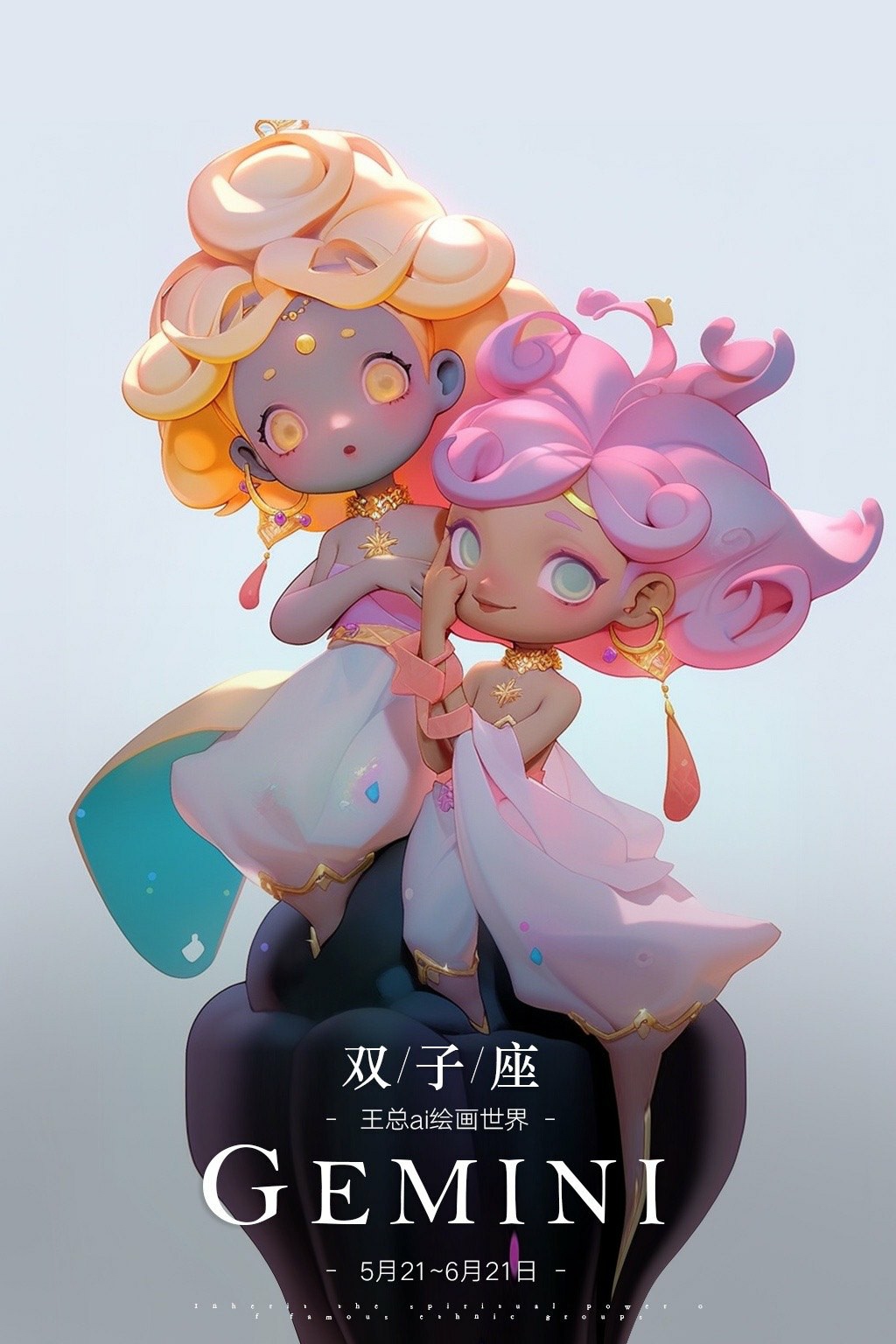 双子座2025年05月02日运势